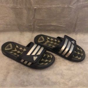 Adidas sandals
